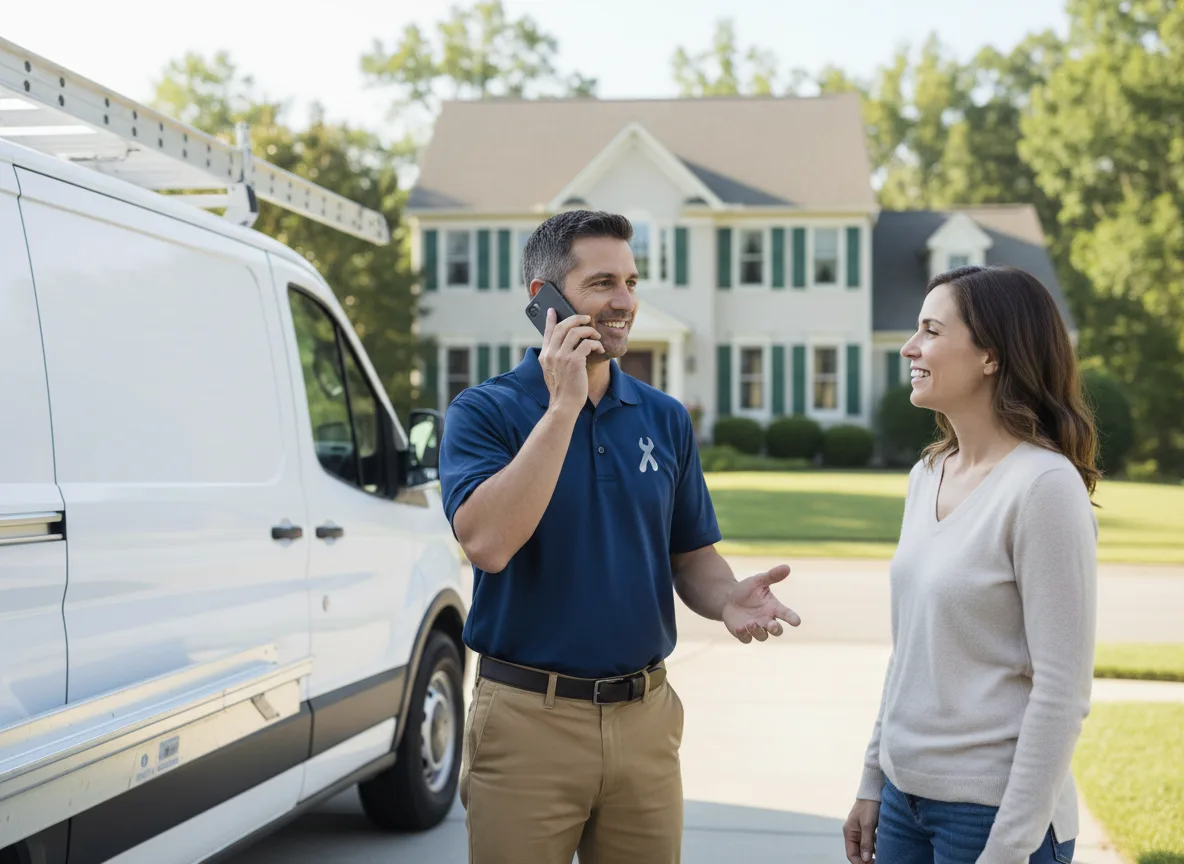 Home Gutter Service Lankin, ND FAQs